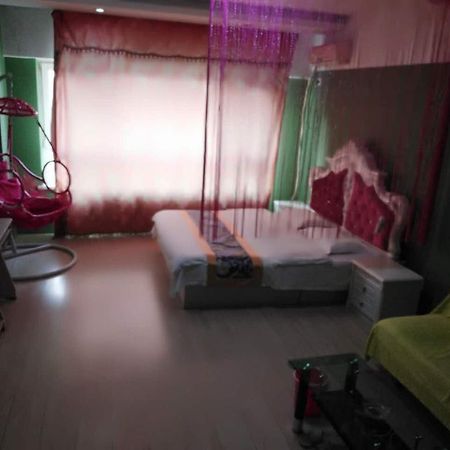 Shenyang Youyue Apartment Kültér fotó