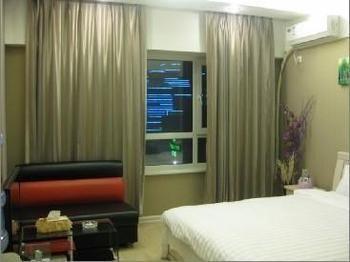 Shenyang Youyue Apartment Kültér fotó