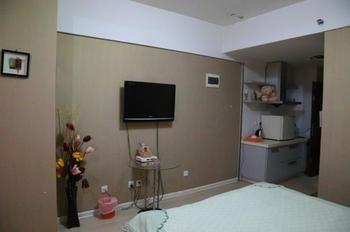 Shenyang Youyue Apartment Kültér fotó