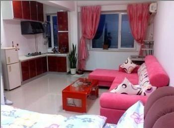 Shenyang Youyue Apartment Kültér fotó