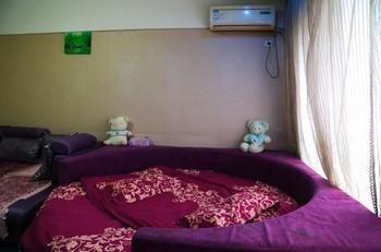 Shenyang Youyue Apartment Kültér fotó