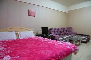 Shenyang Youyue Apartment Kültér fotó