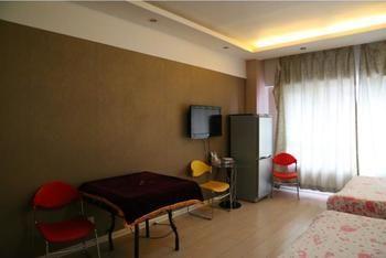 Shenyang Youyue Apartment Kültér fotó