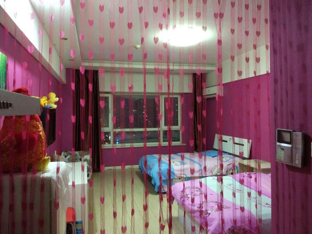 Shenyang Youyue Apartment Kültér fotó