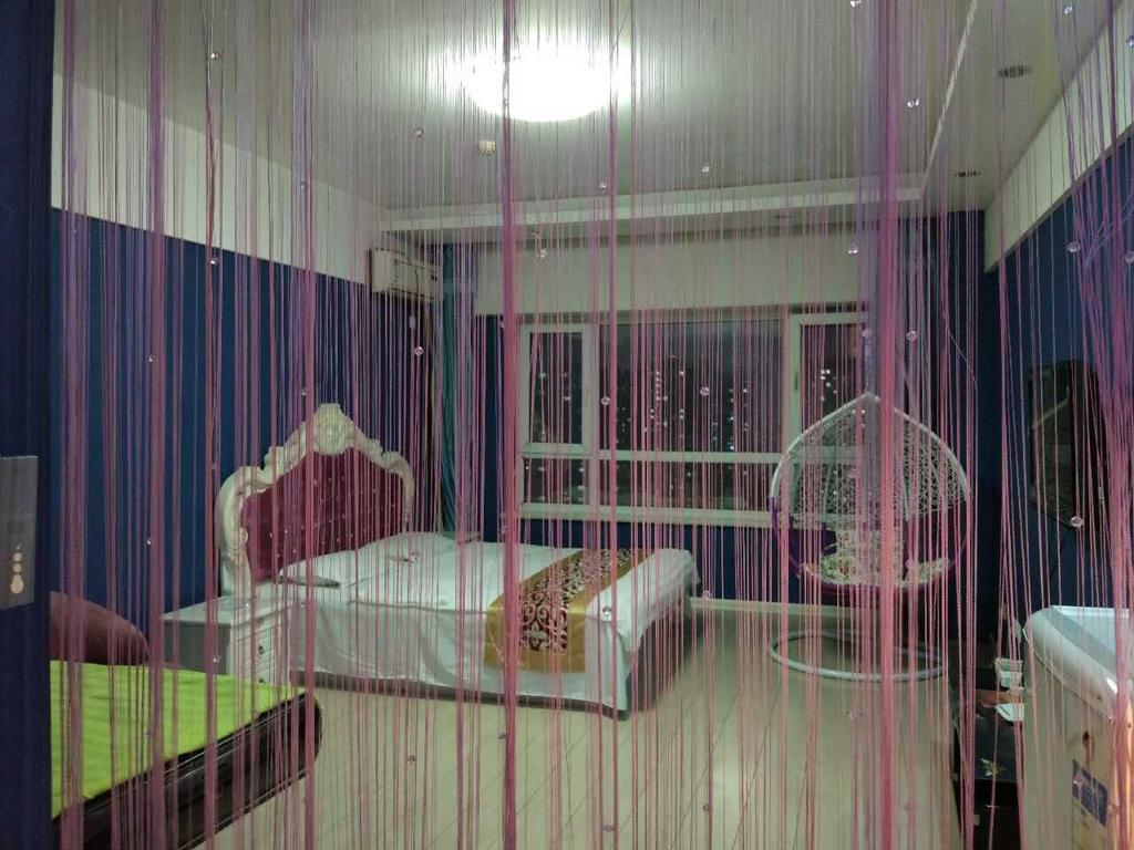 Shenyang Youyue Apartment Kültér fotó