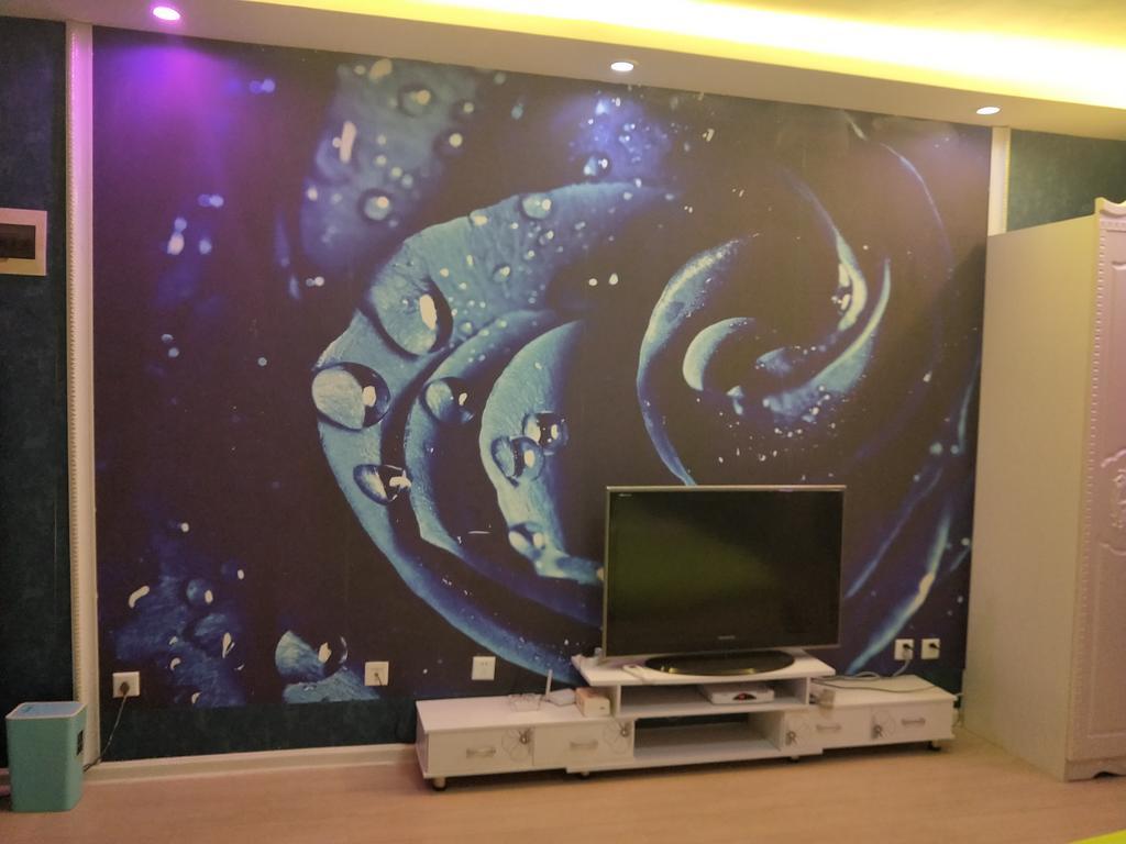 Shenyang Youyue Apartment Kültér fotó