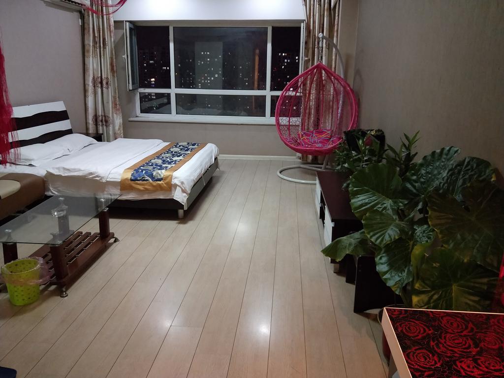 Shenyang Youyue Apartment Kültér fotó