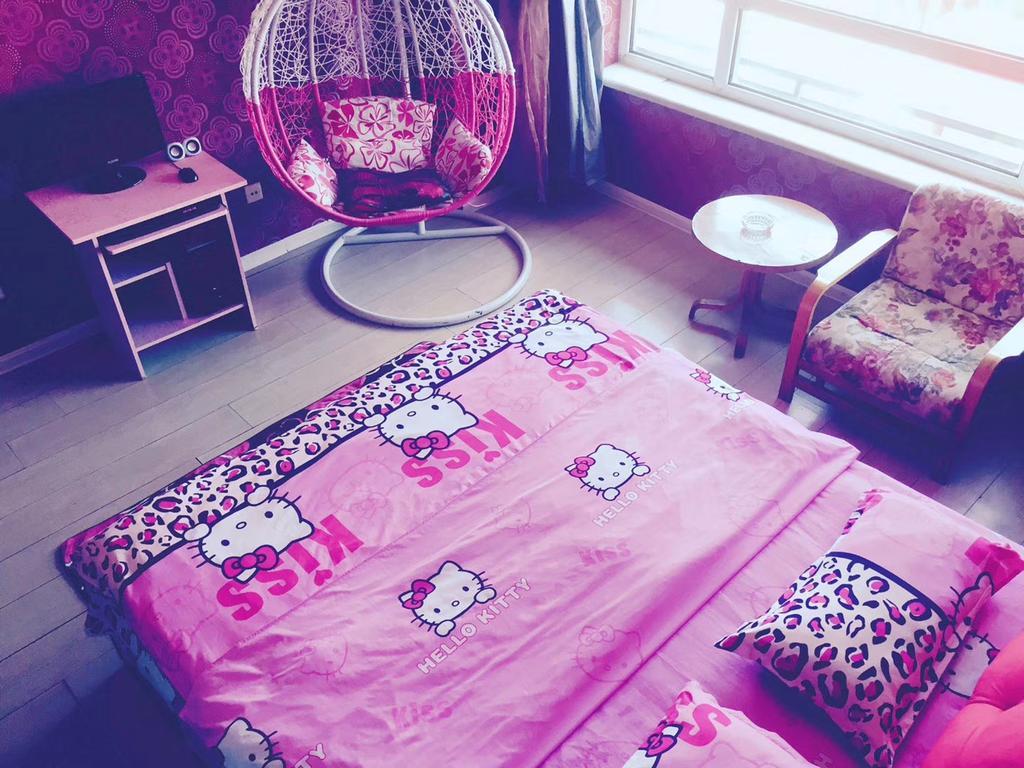 Shenyang Youyue Apartment Kültér fotó
