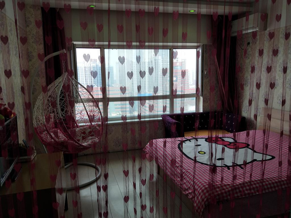 Shenyang Youyue Apartment Kültér fotó