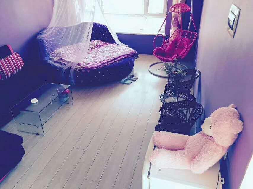 Shenyang Youyue Apartment Kültér fotó