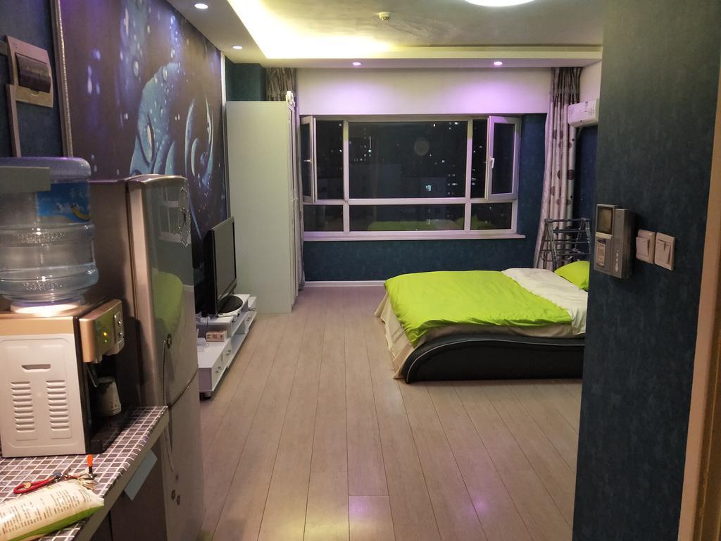 Shenyang Youyue Apartment Kültér fotó