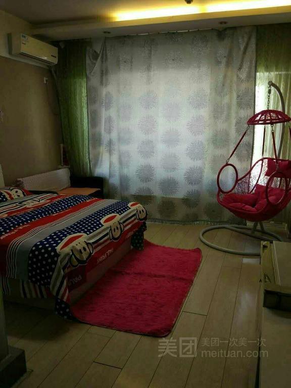 Shenyang Youyue Apartment Kültér fotó